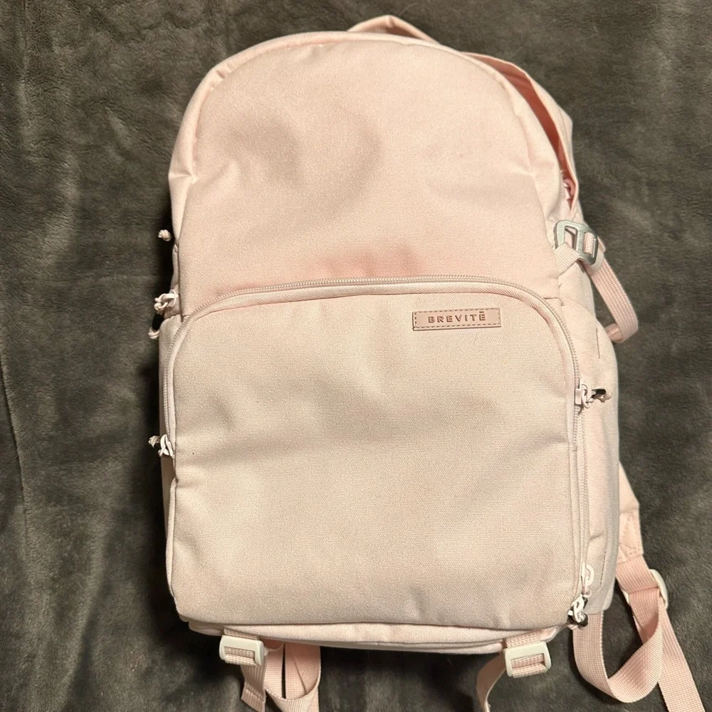 Brevite Camera Bag